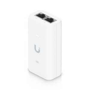 Инжектор Ubiquiti PoE Adapter (15W) (U-POE)